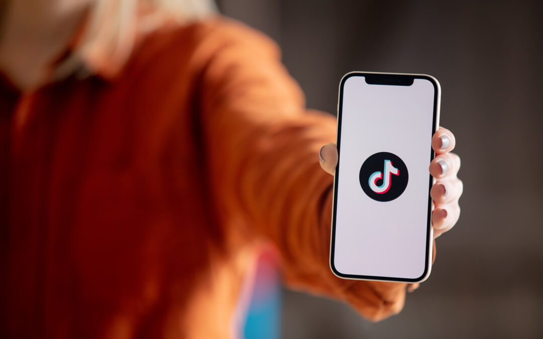 Employer Branding on TikTok