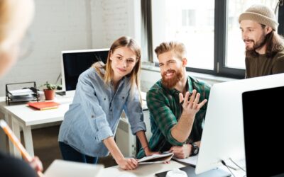 Proč se moderní nábor neobejde bez marketingového myšlení?